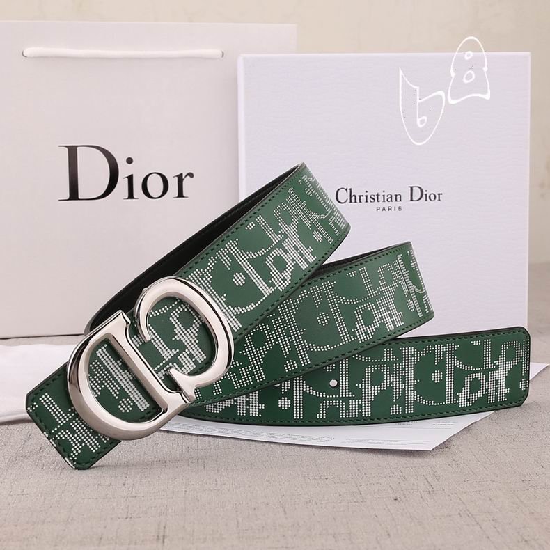 CINTURÓN DIOR - Imagen 5