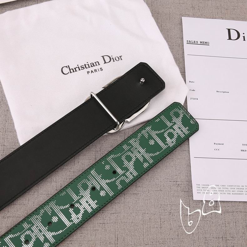 CINTURÓN DIOR - Imagen 6