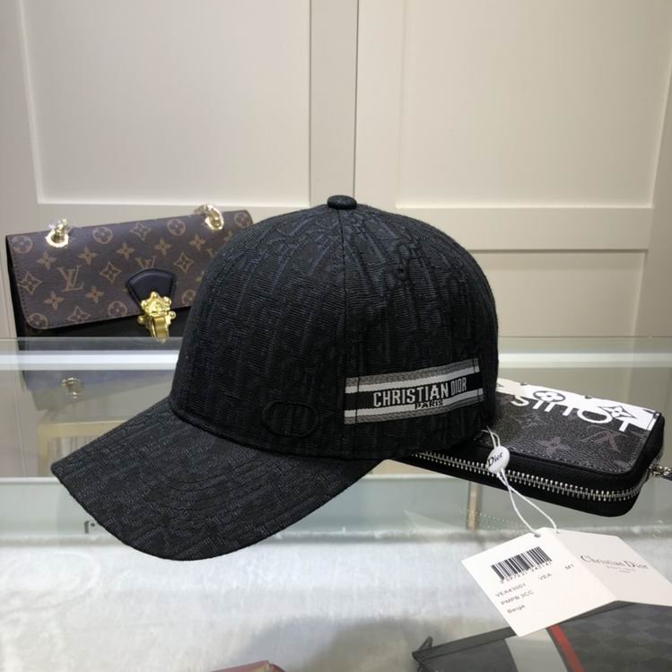 GORRA DIOR