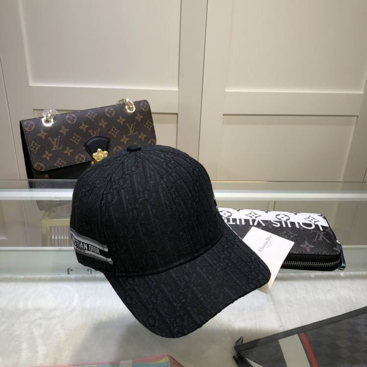 GORRA DIOR - Imagen 2