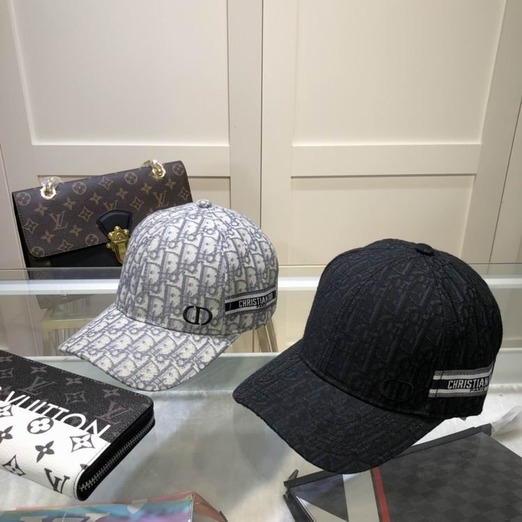 GORRA DIOR - Imagen 3