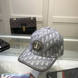 GORRA DIOR
