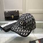GORRA DIOR