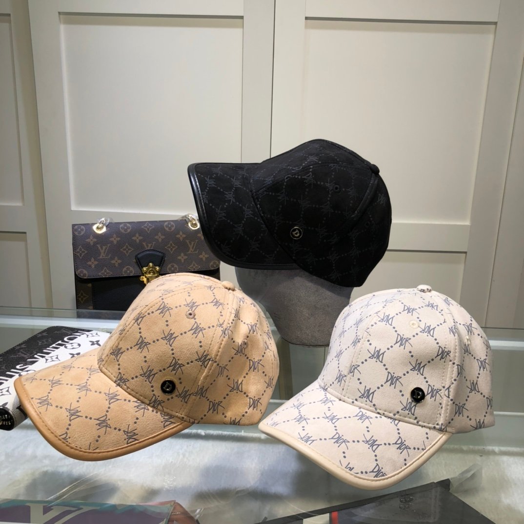 GORRA DIOR - Imagen 2