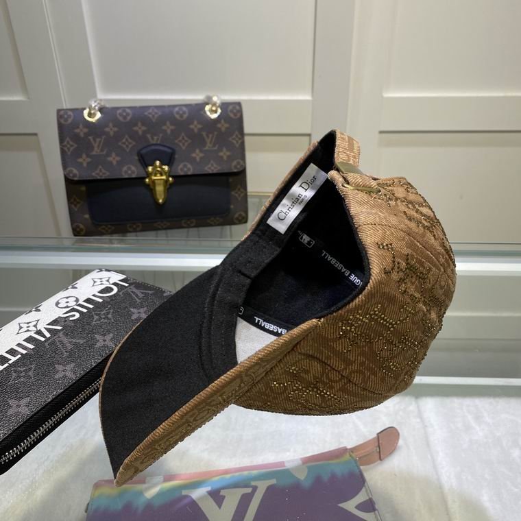 GORRA DIOR - Imagen 4