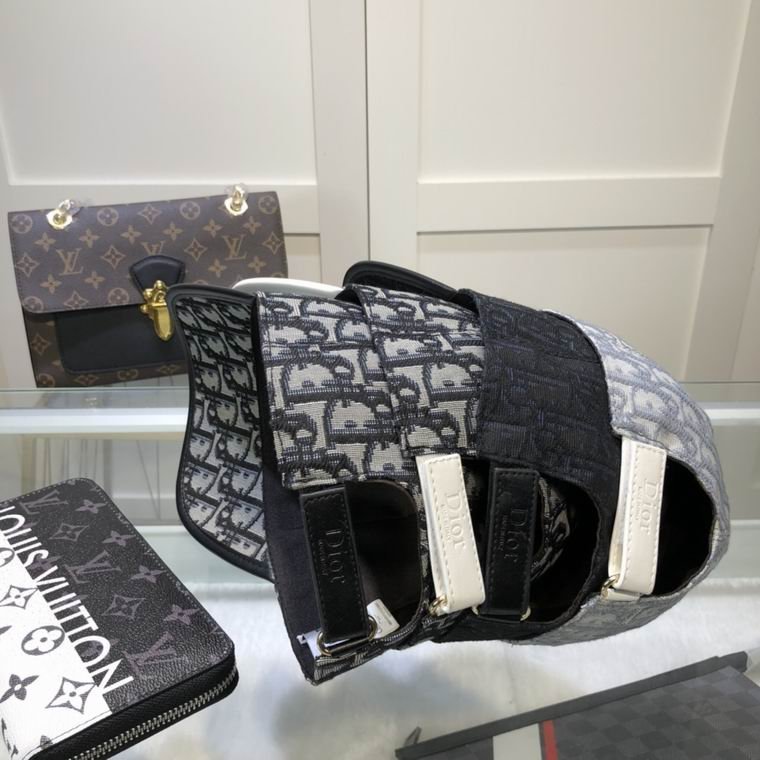 GORRA DIOR - Imagen 3