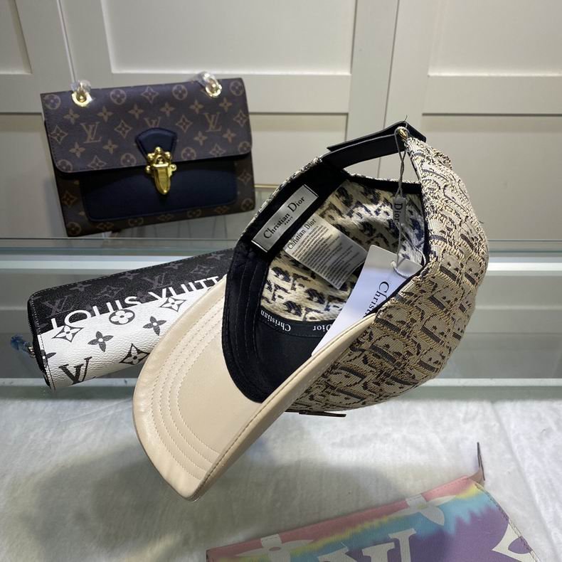 GORRA DIOR - Imagen 3