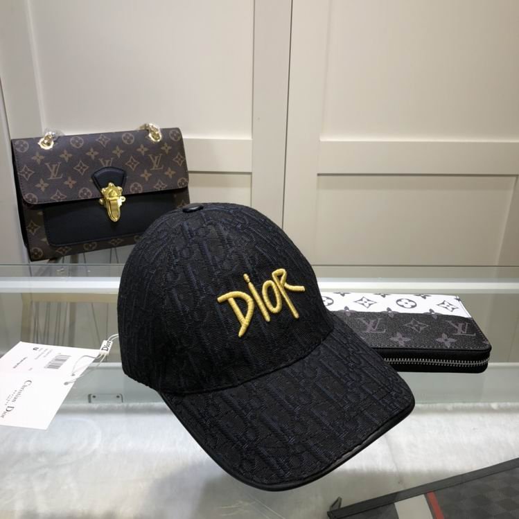 GORRA DIOR - Imagen 2