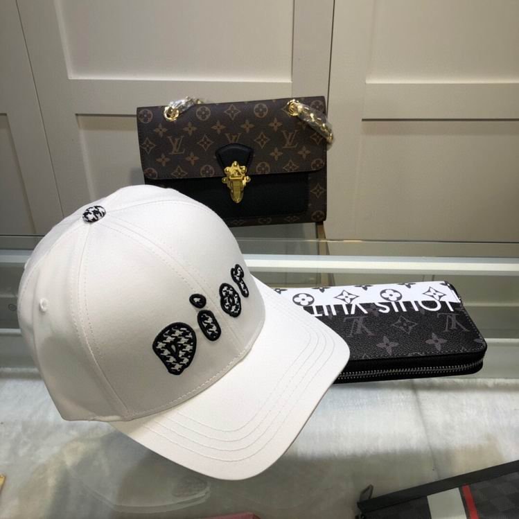 GORRA DIOR - Imagen 2