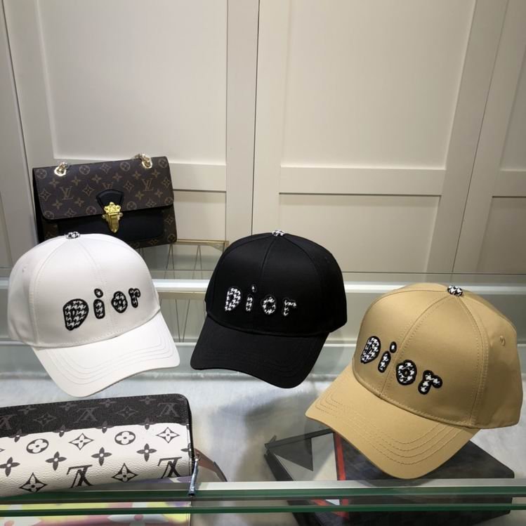 GORRA DIOR - Imagen 2