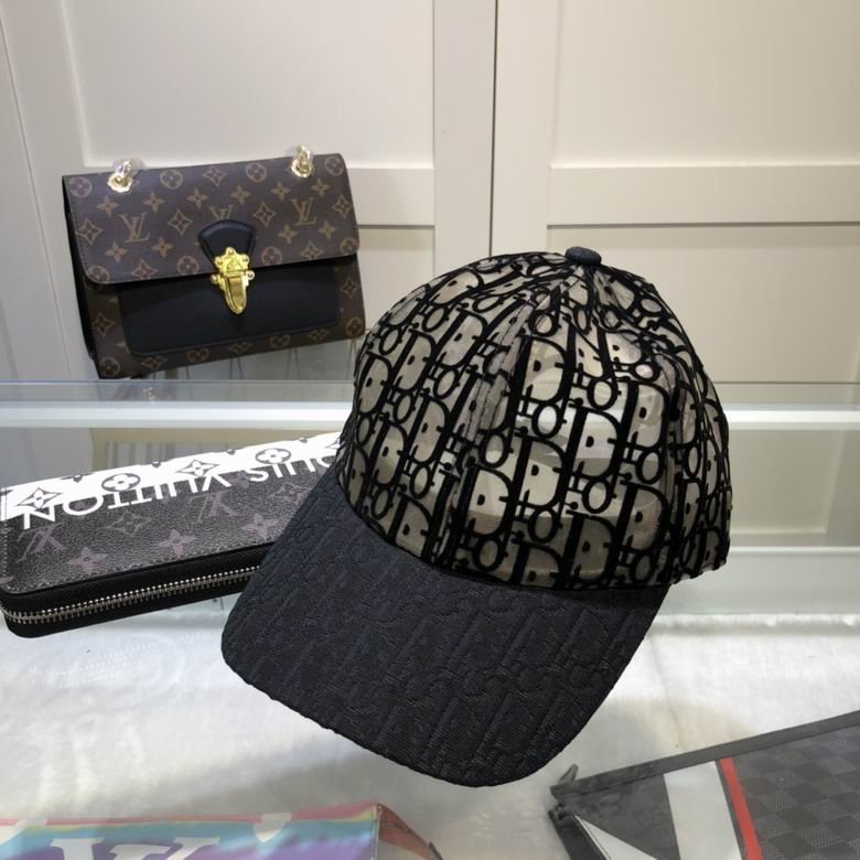 GORRA DIOR