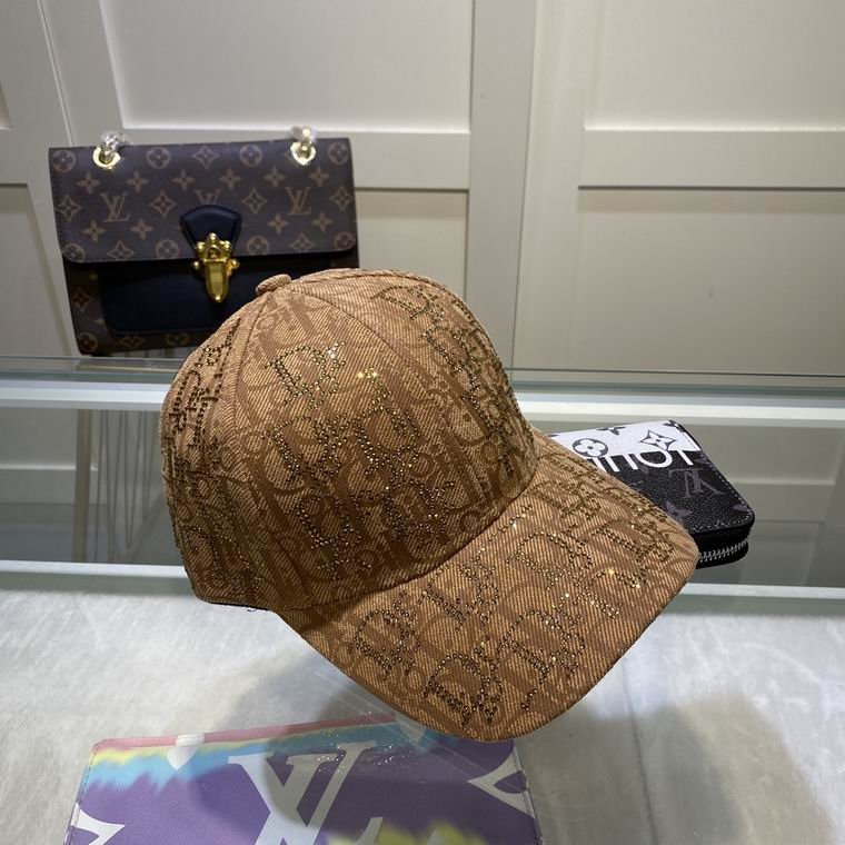 GORRA DIOR - Imagen 3