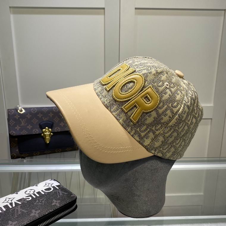 GORRA DIOR - Imagen 2