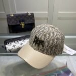 GORRA DIOR