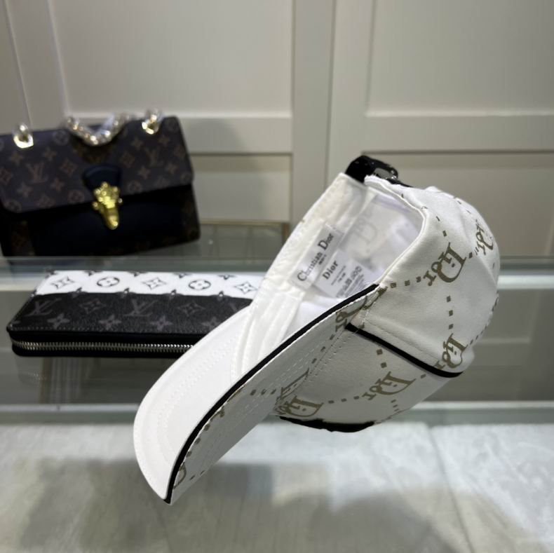 GORRA DIOR - Imagen 4