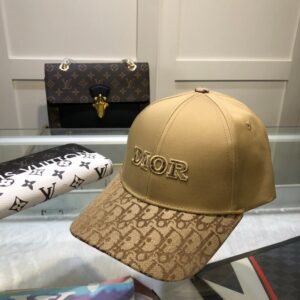 GORRA DIOR
