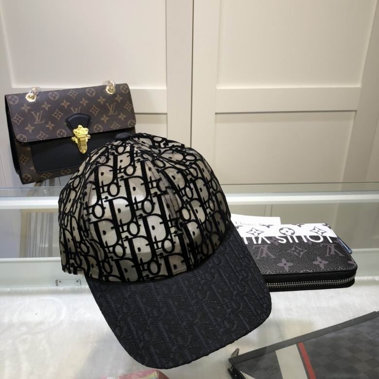 GORRA DIOR - Imagen 2