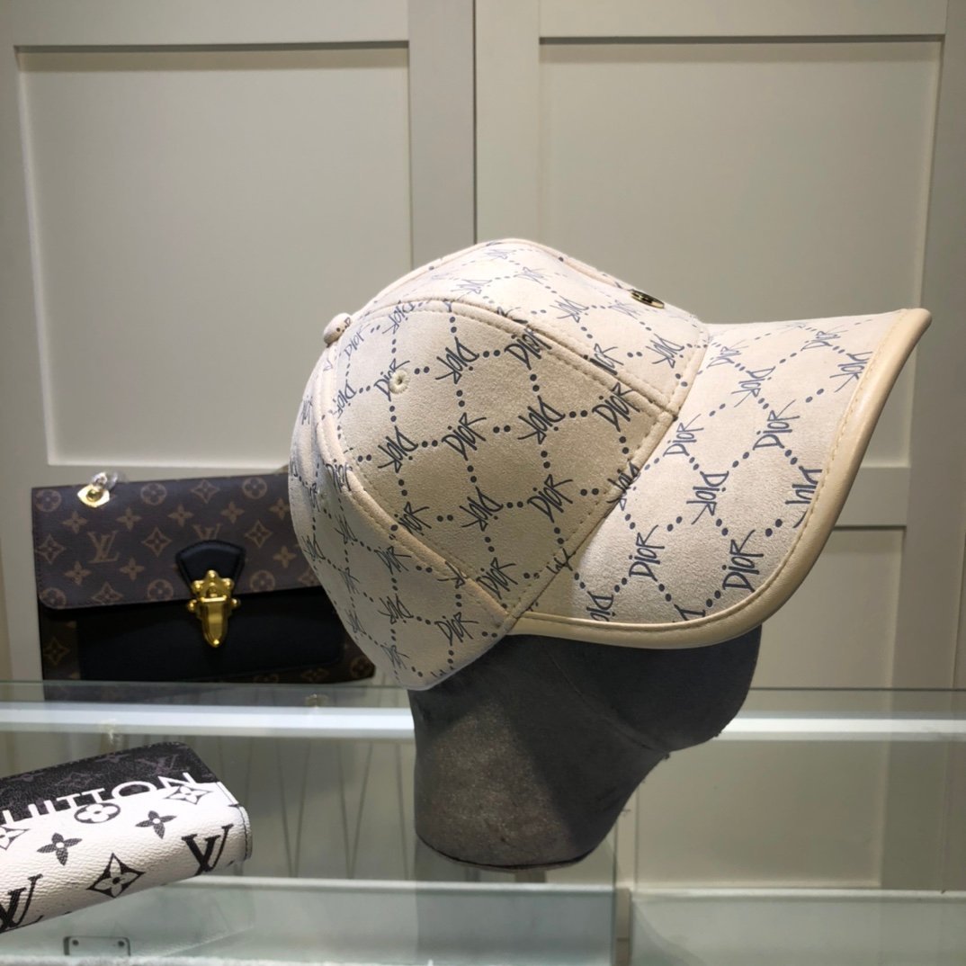 GORRA DIOR - Imagen 3