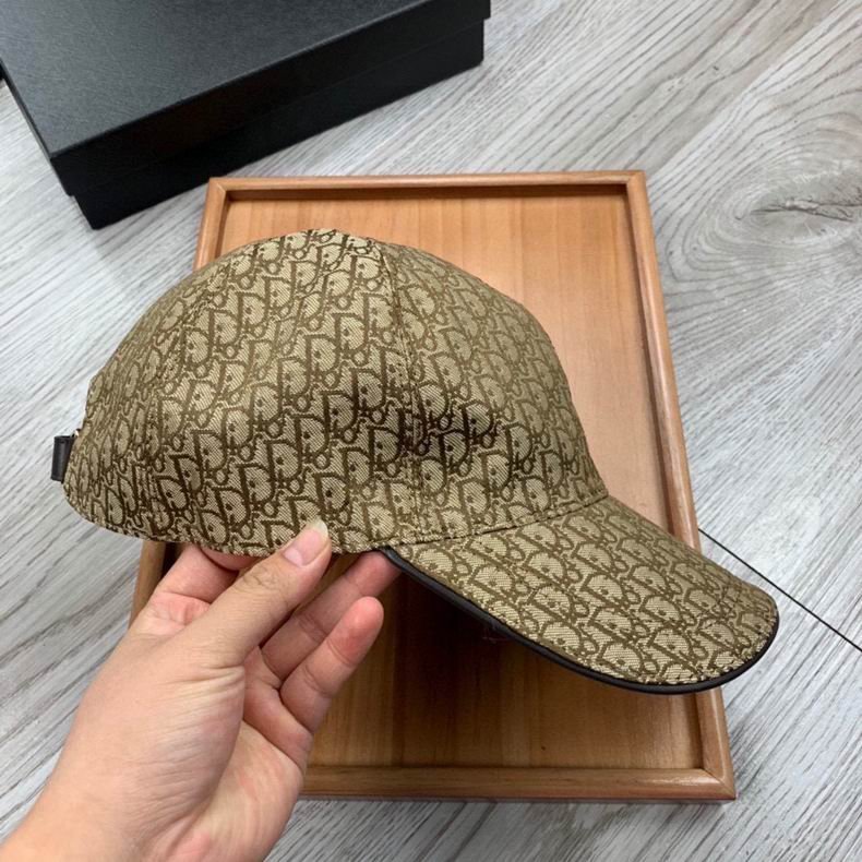 GORRA DIOR - Imagen 7