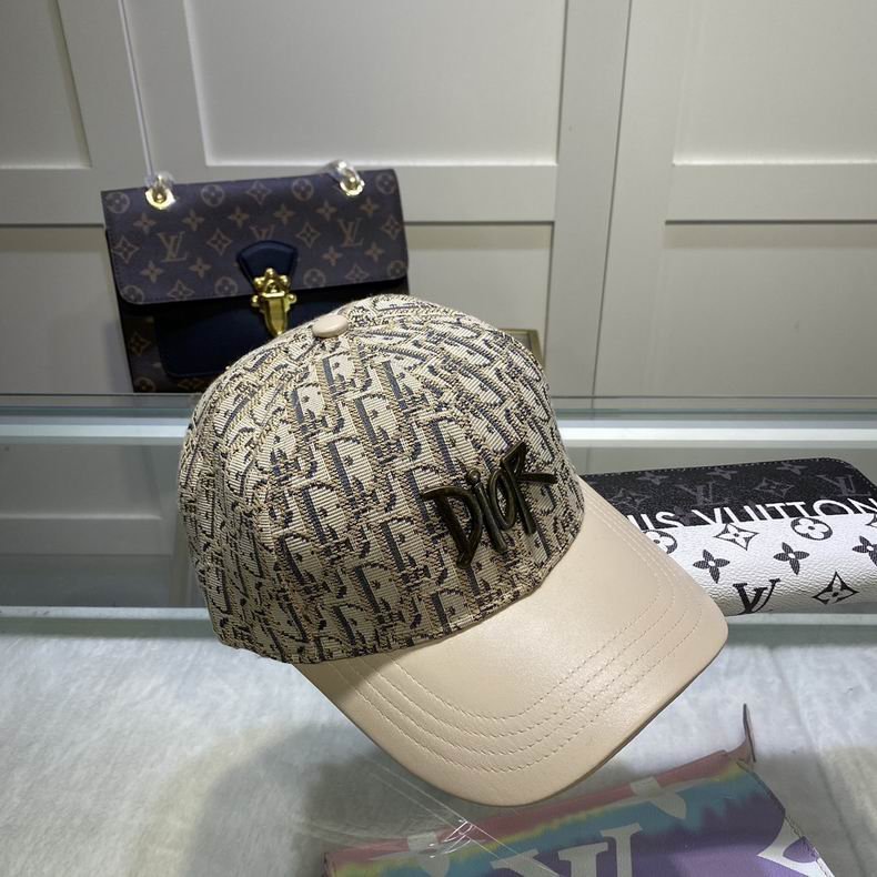 GORRA DIOR - Imagen 2