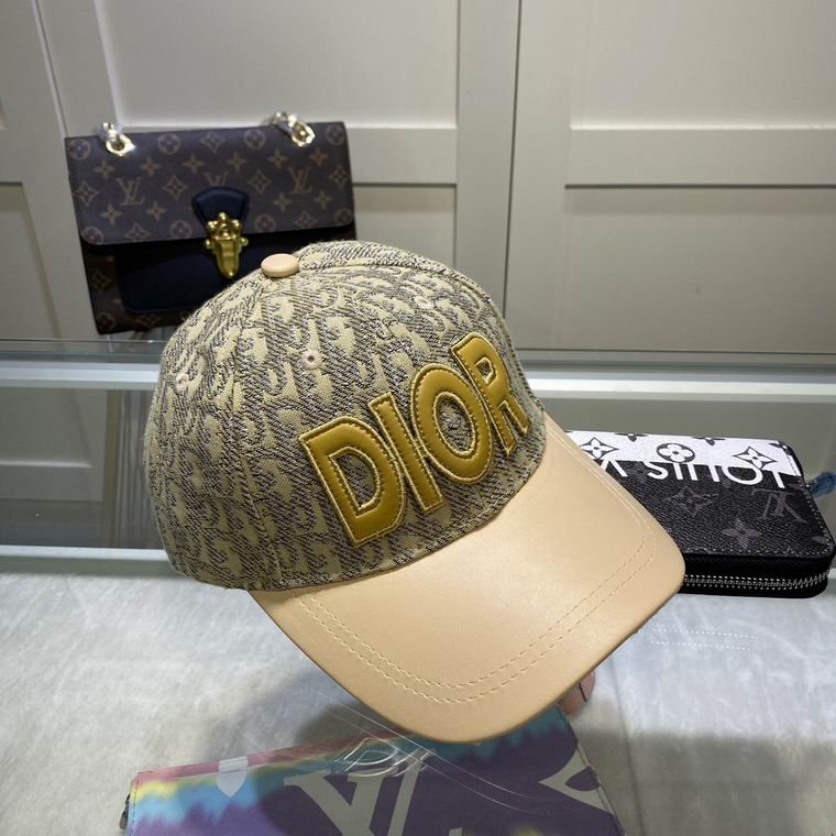 GORRA DIOR - Imagen 5