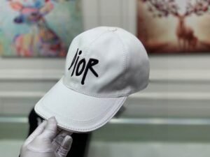 GORRA DIOR