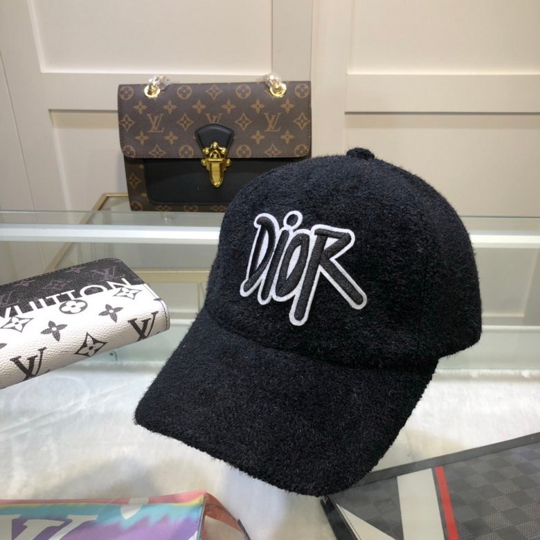 GORRA DIOR