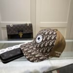 GORRA DIOR