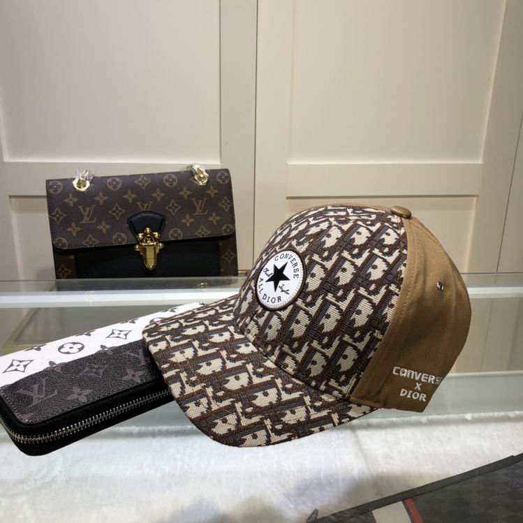GORRA DIOR