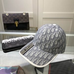 GORRA DIOR