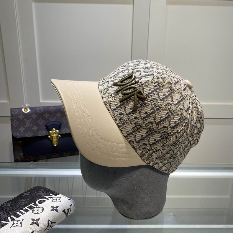 GORRA DIOR - Imagen 4