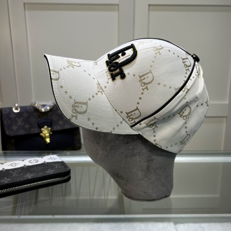 GORRA DIOR - Imagen 3