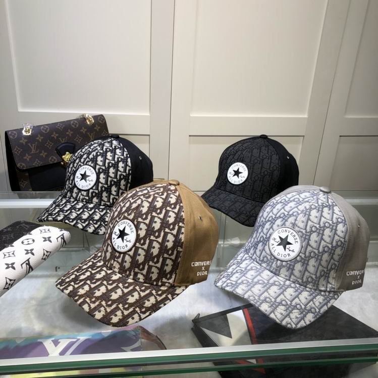 GORRA DIOR - Imagen 2