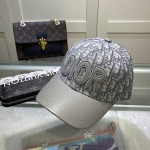 GORRA DIOR