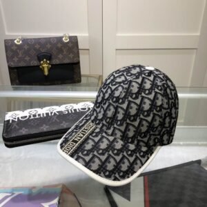 GORRA DIOR