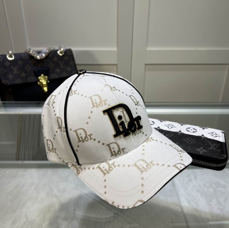 GORRA DIOR - Imagen 2