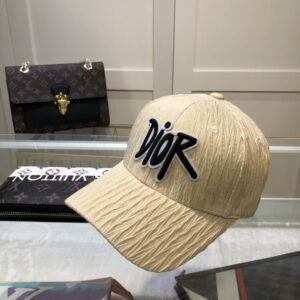 GORRA DIOR