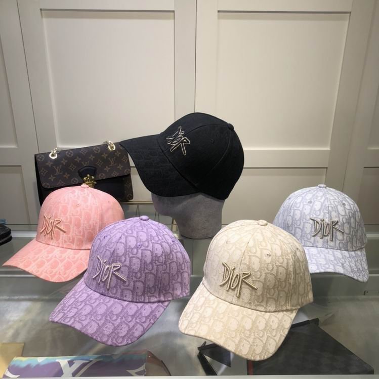 GORRA DIOR - Imagen 3