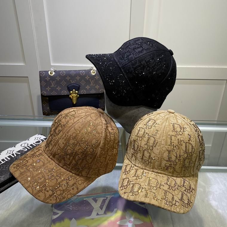 GORRA DIOR - Imagen 2