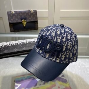 GORRA DIOR
