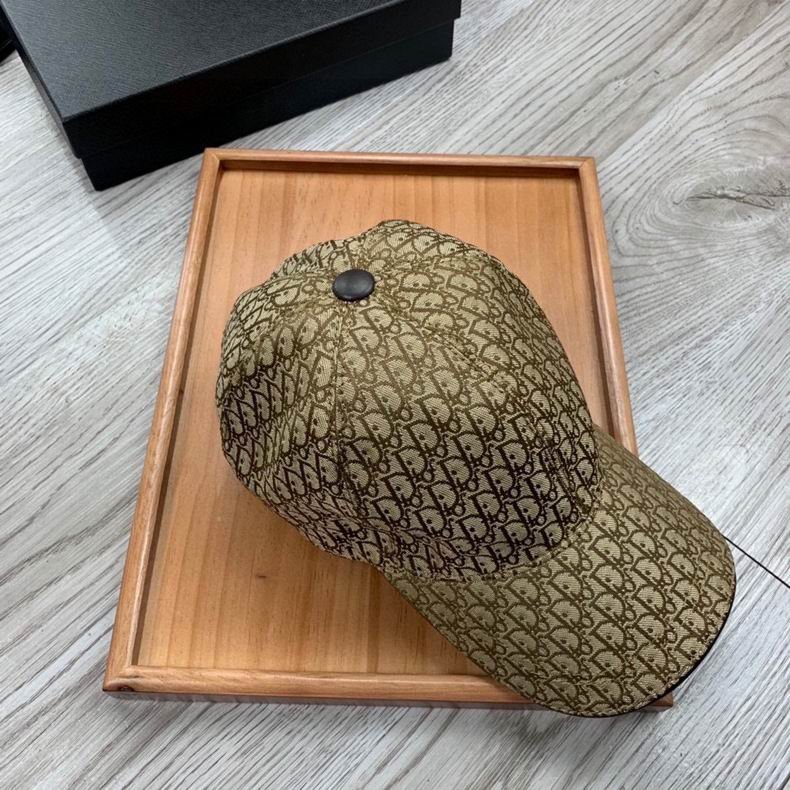 GORRA DIOR - Imagen 3