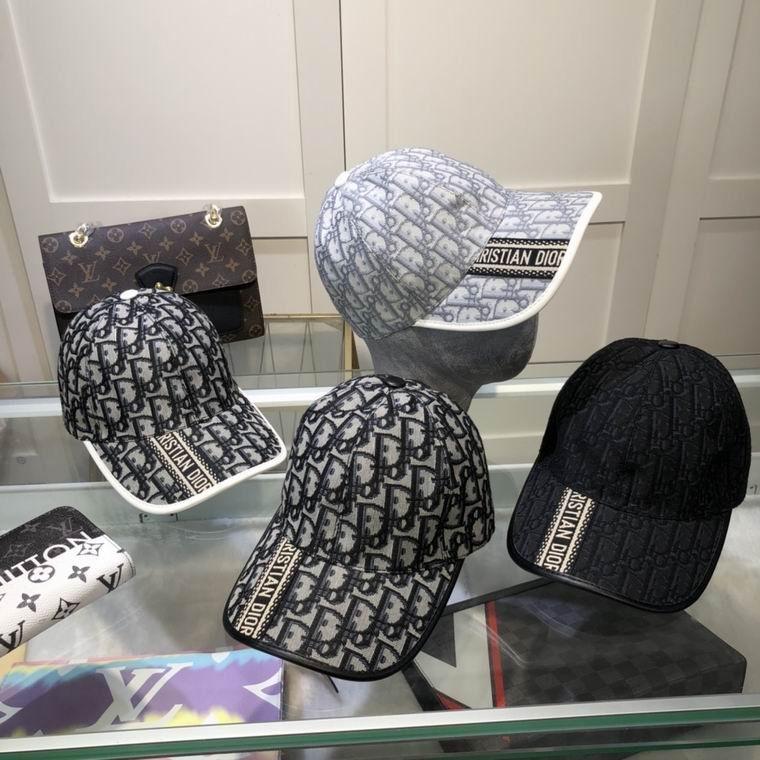 GORRA DIOR - Imagen 2