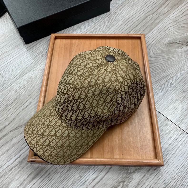 GORRA DIOR - Imagen 4