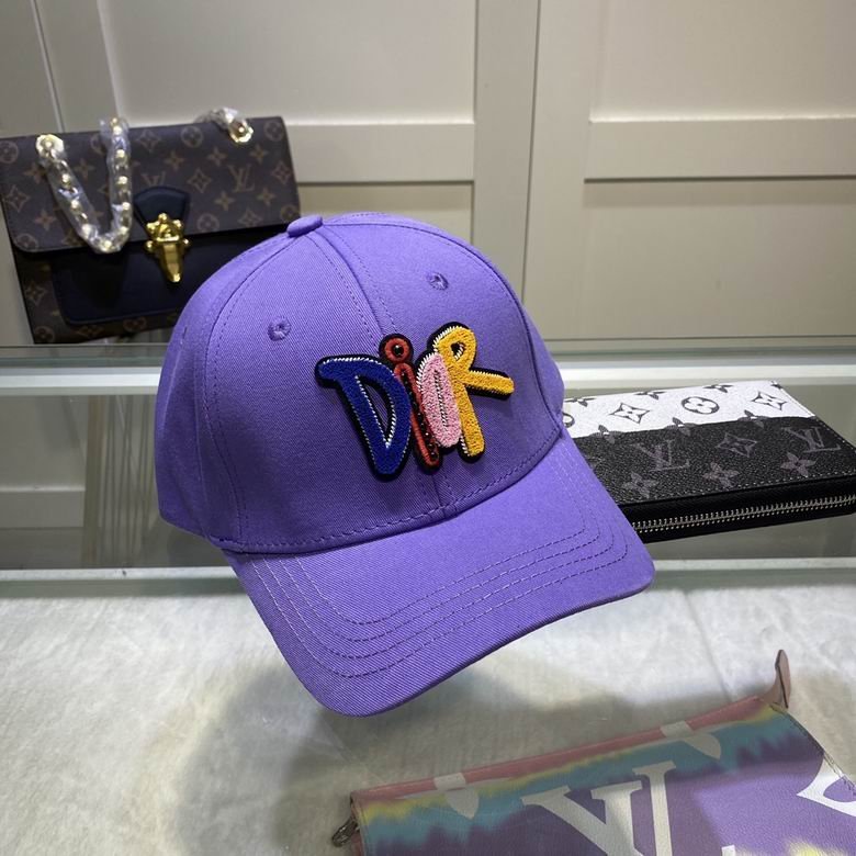 GORRA DIOR