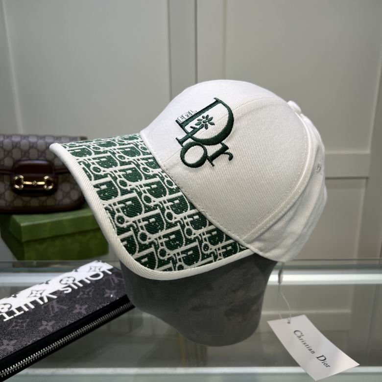 GORRA DIOR - Imagen 2