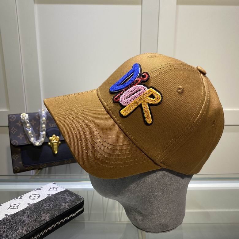 GORRA DIOR - Imagen 2