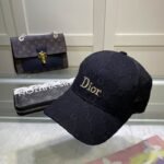 GORRA DIOR