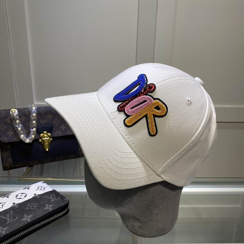 GORRA DIOR - Imagen 2
