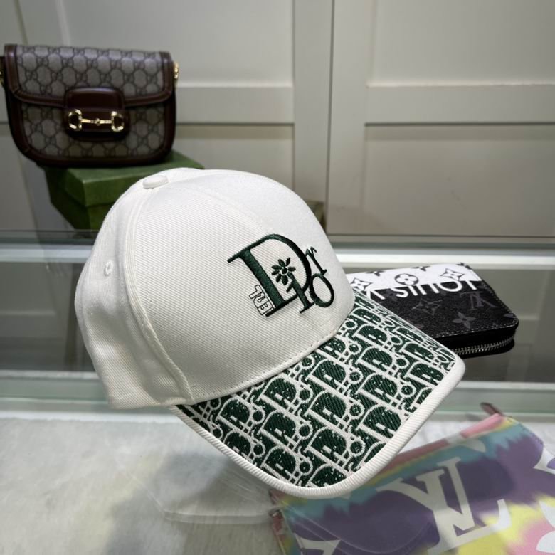 GORRA DIOR - Imagen 3