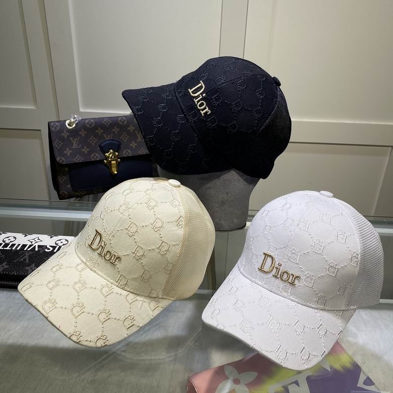 GORRA DIOR - Imagen 3